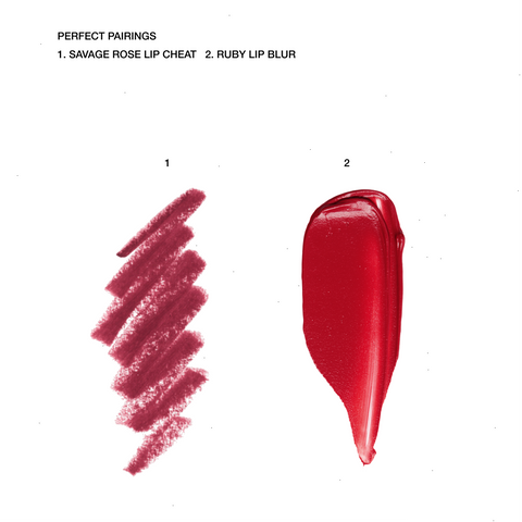 AIRBRUSH FLAWLESS LIPS KIT