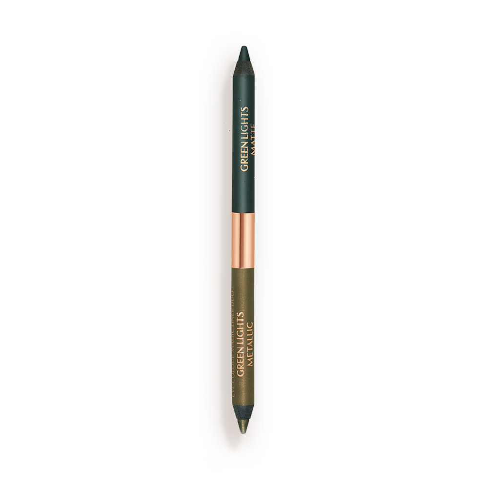 EYE COLOUR MAGIC LINER DUO