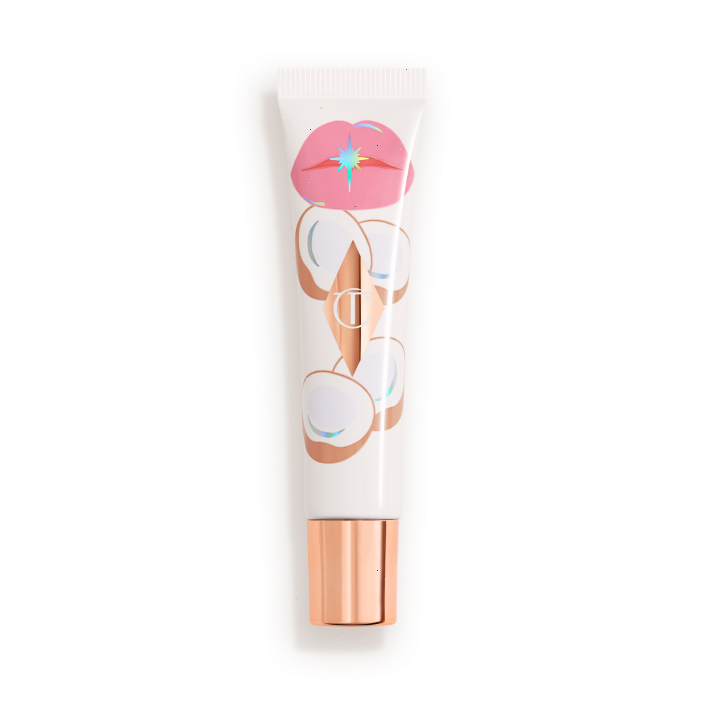 UNREAL LIPS HEALTHY GLOW NECTAR OIL