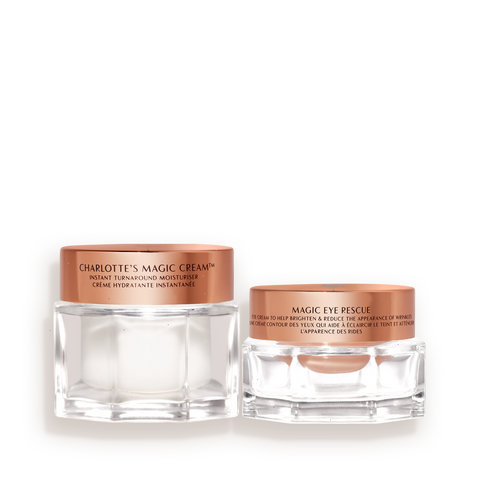 HYDRATION & RADIANCE SKIN DUO