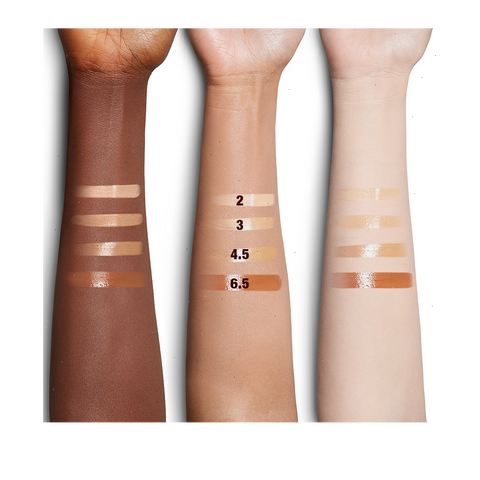 CHARLOTTE'S MINI LEGENDARY BEAUTY DISCOVERY KIT