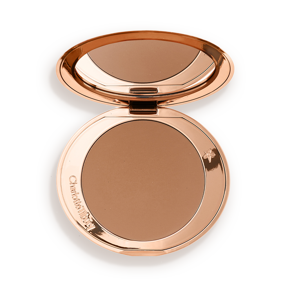 AIRBRUSH BRONZER
