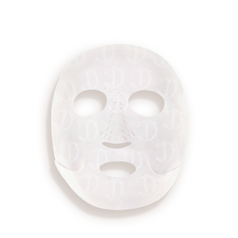 INSTANT MAGIC FACIAL MASK - DRY SHEET MASK