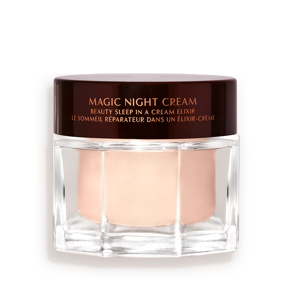MAGIC NIGHT CREAM
