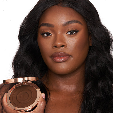 BEAUTIFUL SKIN SUN-KISSED GLOW BRONZER