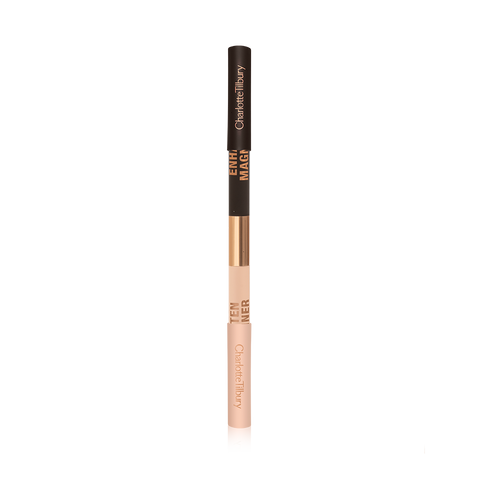 THE SUPER NUDES DUO LINER
