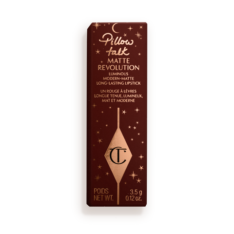 PILLOW TALK LIPSTICK