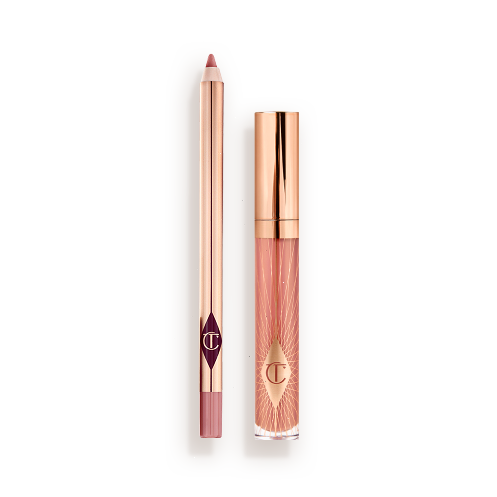 PILLOW TALK COLLAGEN LIP BATH KIT