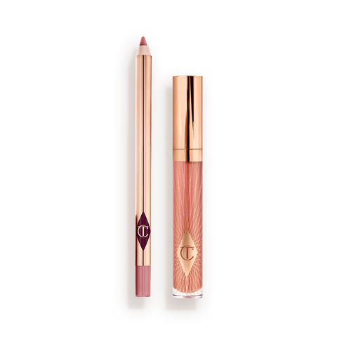 PILLOW TALK COLLAGEN LIP BATH KIT