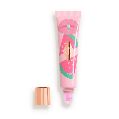 UNREAL LIPS HEALTHY GLOW NECTAR OIL