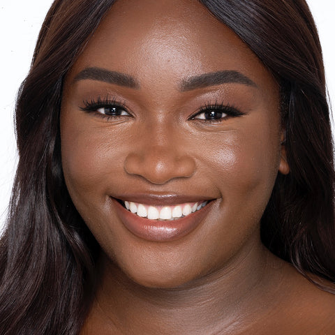 CHARLOTTE’S BEAUTIFUL, FLAWLESS LOOKING SKIN KIT