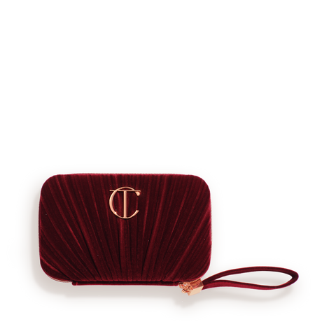 CHARLOTTE'S HOLLYWOOD MINI BRUSH SET