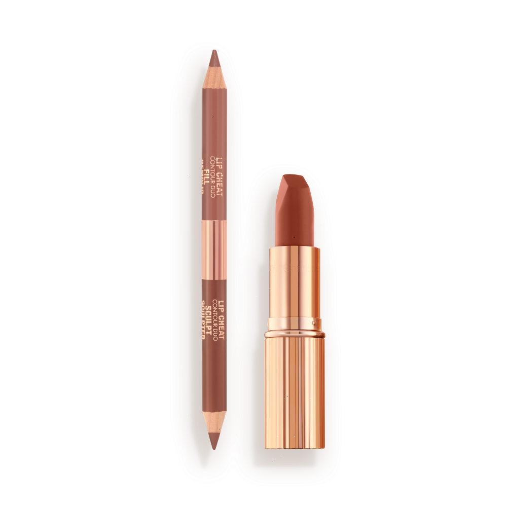 SUPER NUDES EASY LIP TRICK KIT