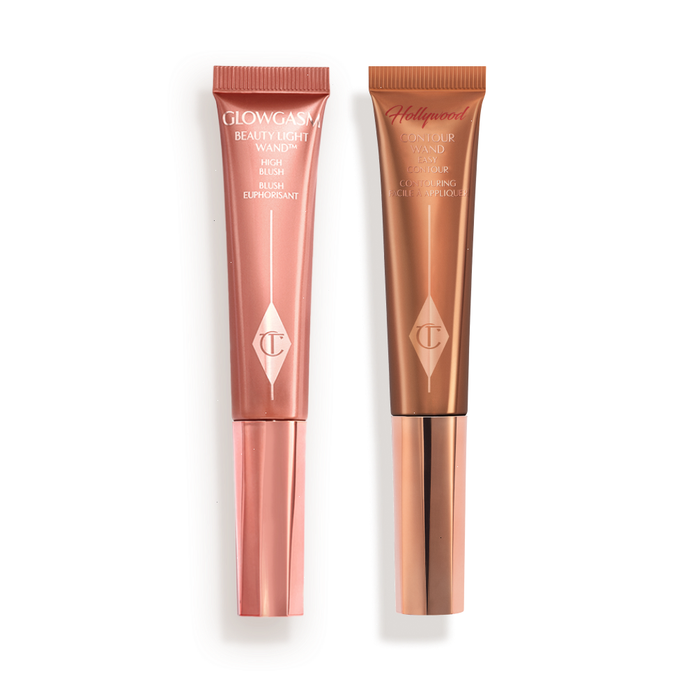 THE HOLLYWOOD CONTOUR DUO