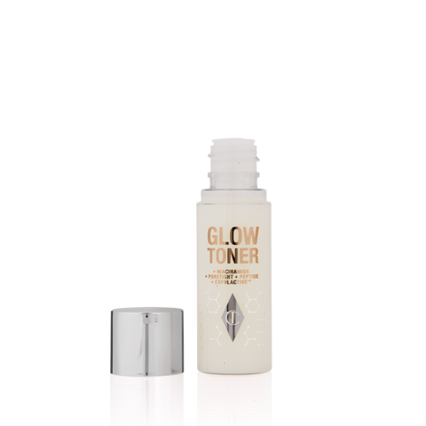 GLOW TONER