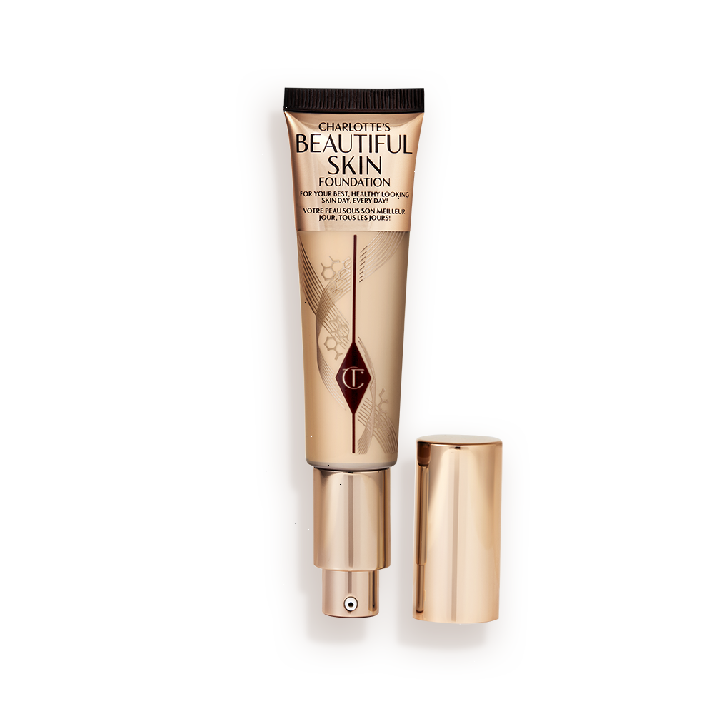 BEAUTIFUL SKIN FOUNDATION