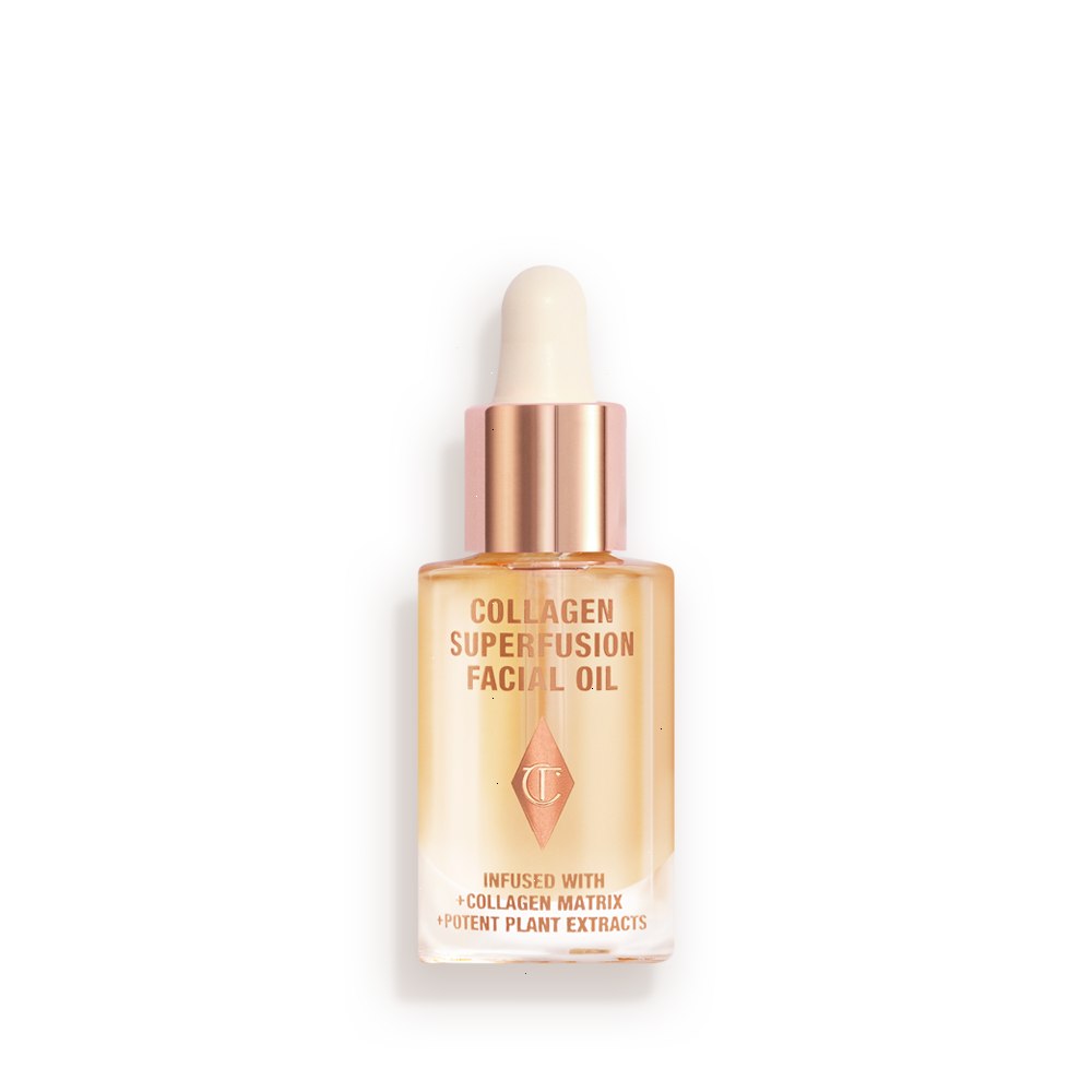 COLLAGEN SUPERFUSION FACIAL OIL
