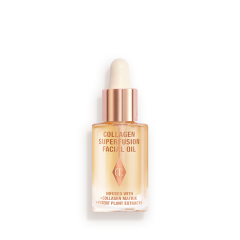 COLLAGEN SUPERFUSION FACIAL OIL