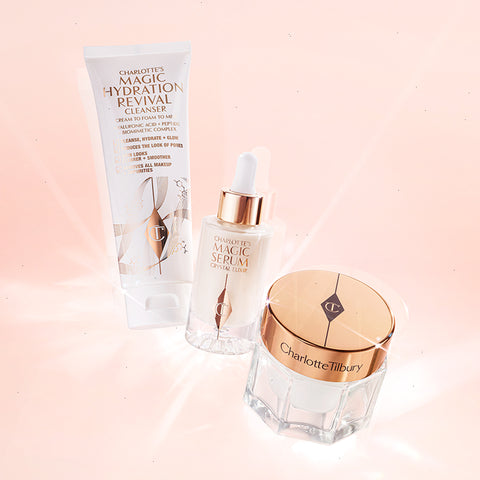 BUILD YOUR OWN SKINCARE KIT