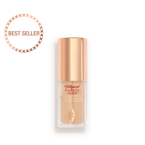 HOLLYWOOD FLAWLESS FILTER