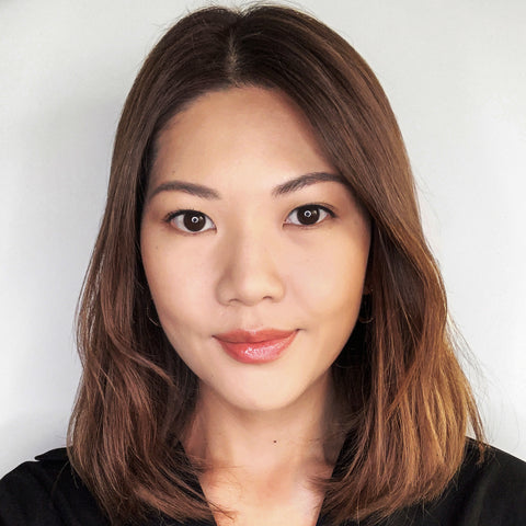 AIRBRUSH GLOW & SET TRAVEL KIT